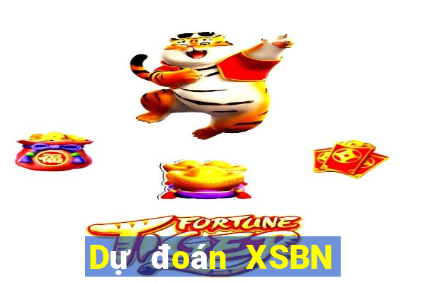 Dự đoán XSBN ngày 6