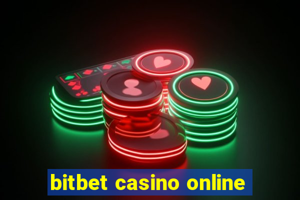 bitbet casino online