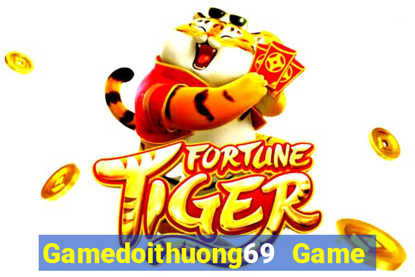 Gamedoithuong69 Game Bài Miễn Phí