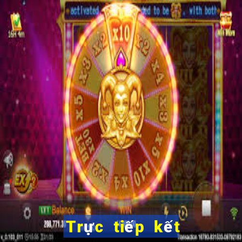 Trực tiếp kết quả XSDT ngày 8