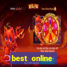 best online roulette games