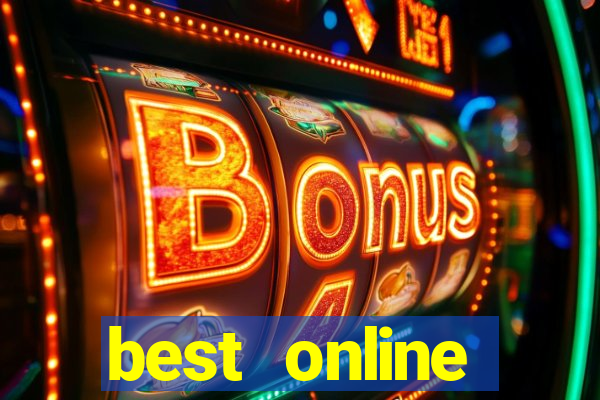 best online roulette games