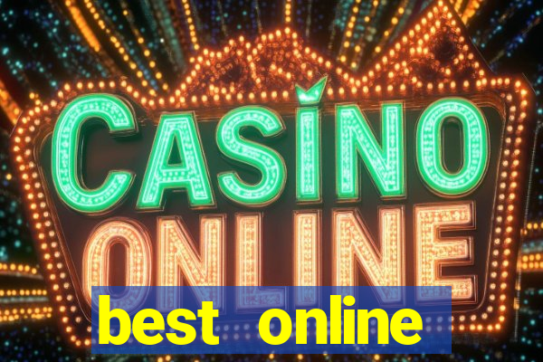 best online roulette games