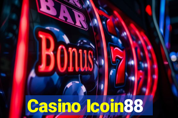 Casino Icoin88