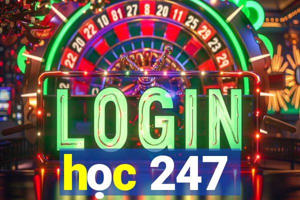 học 247