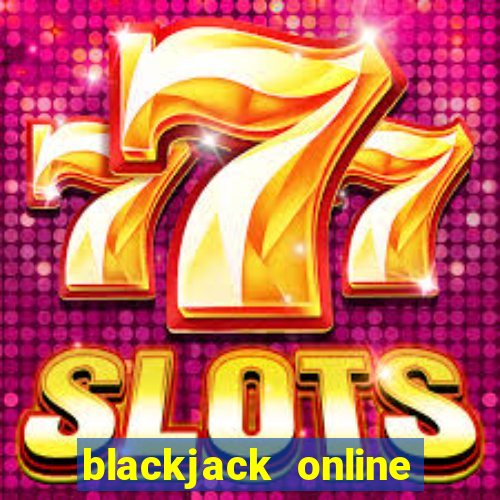 blackjack online las vegas