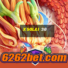 xsglai 30