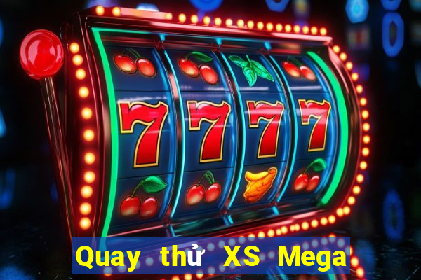 Quay thử XS Mega 6 45 ngày 5