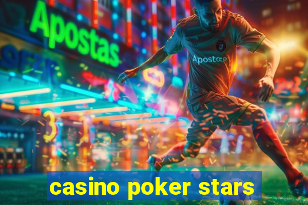 casino poker stars