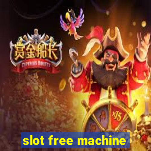 slot free machine