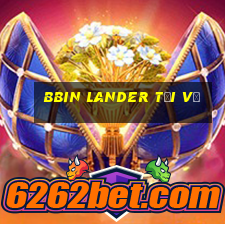 bbin Lander Tải về