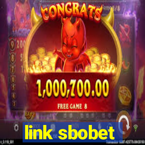 link sbobet