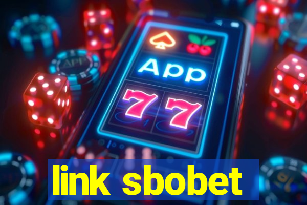 link sbobet