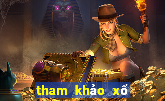 tham khảo xổ số an giang