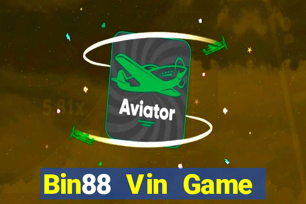 Bin88 Vin Game Bài G52