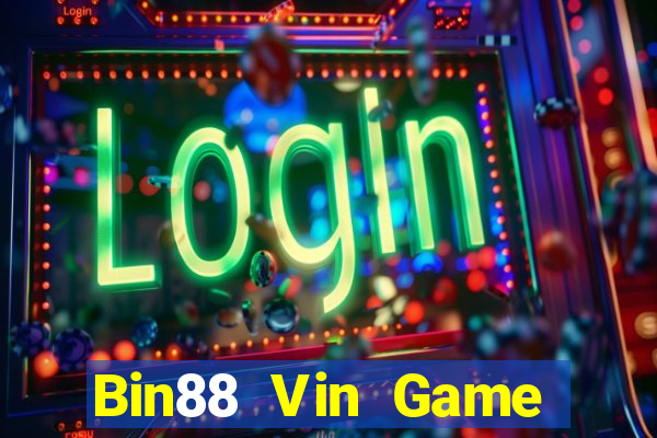 Bin88 Vin Game Bài G52