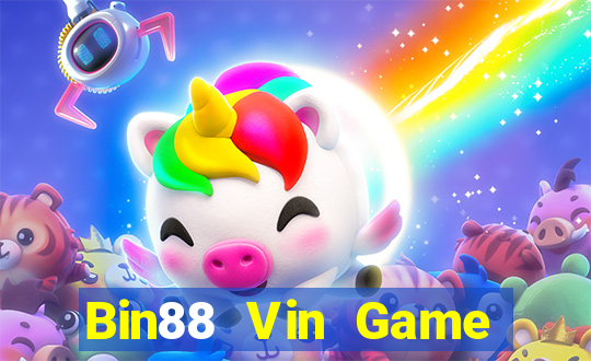 Bin88 Vin Game Bài G52