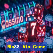 Bin88 Vin Game Bài G52