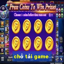 chỗ tải game