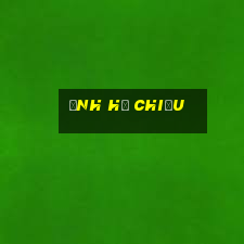 ảnh hộ chiếu