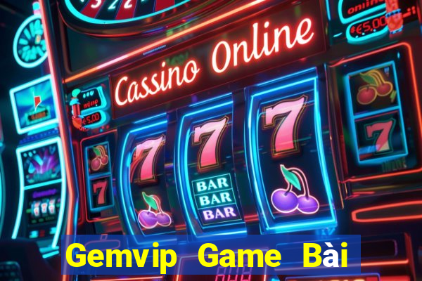 Gemvip Game Bài Mèo Nổ