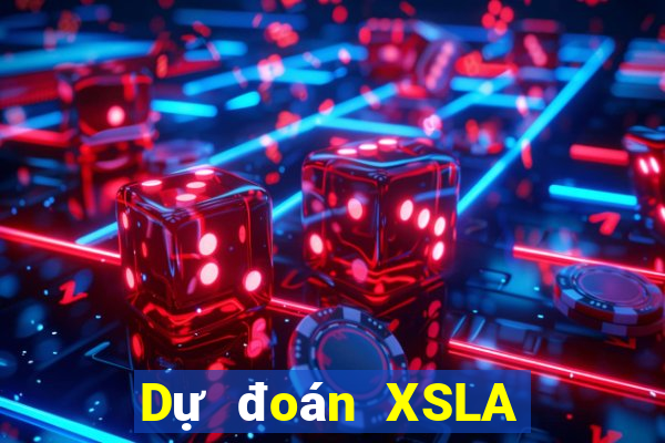 Dự đoán XSLA Thứ 6