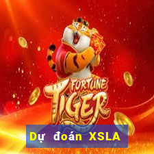 Dự đoán XSLA Thứ 6