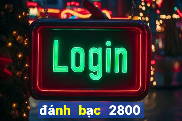 đánh bạc 2800 tỷ ở bắc giang