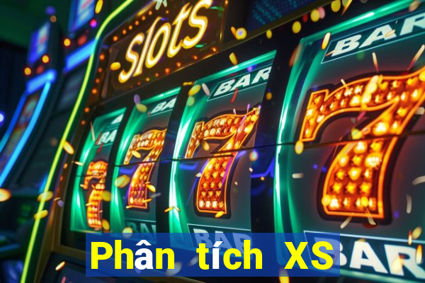 Phân tích XS Mega 6 45 thứ hai