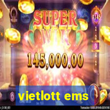 vietlott ems