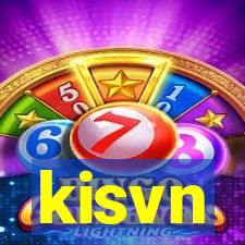 kisvn