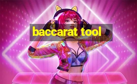 baccarat tool