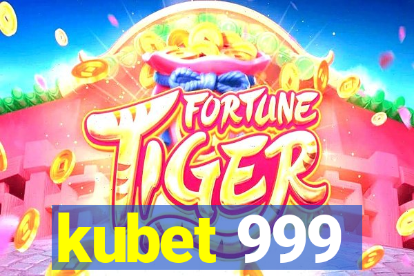 kubet 999