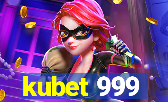 kubet 999