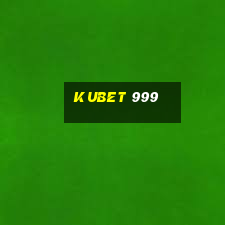 kubet 999