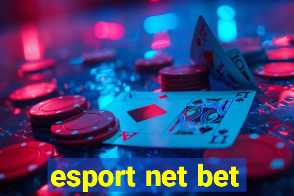 esport net bet