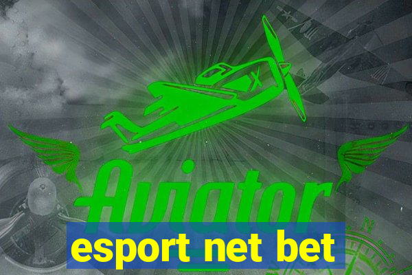 esport net bet