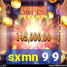 sxmn 9 9