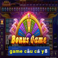 game câu cá y8