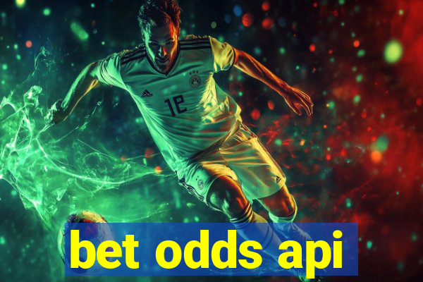 bet odds api