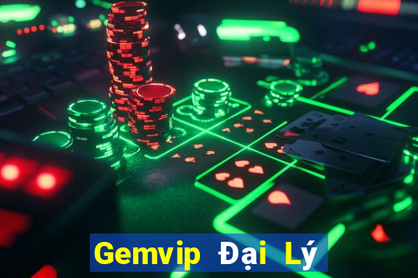 Gemvip Đại Lý Cấp 1 Game Bài