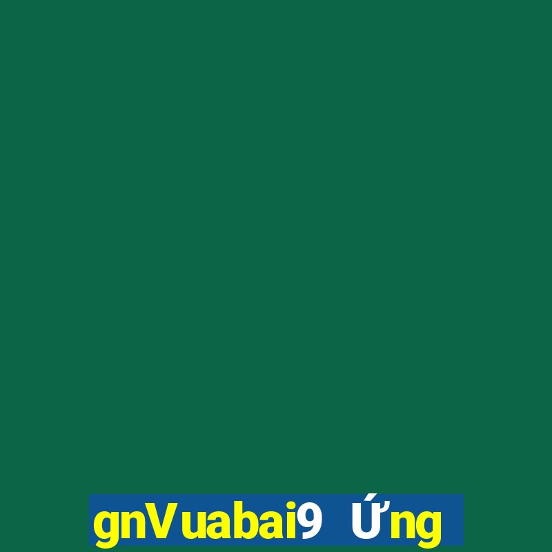 gnVuabai9 Ứng dụng giải trí Fun88