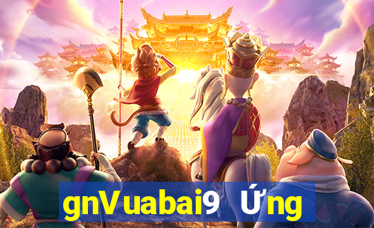 gnVuabai9 Ứng dụng giải trí Fun88