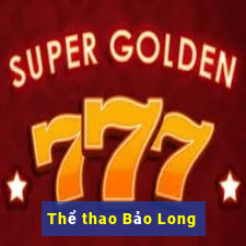 Thể thao Bảo Long