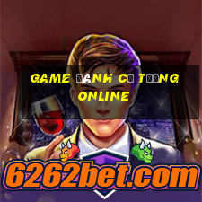 game danh co tuong online