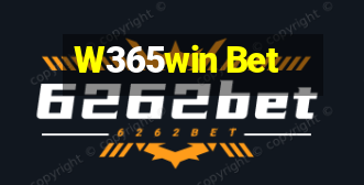 W365win Bet