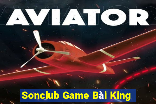 Sonclub Game Bài King