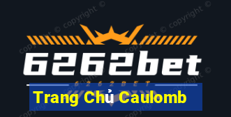 Trang Chủ Caulomb