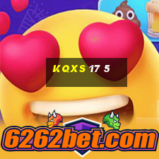 kqxs 17 5