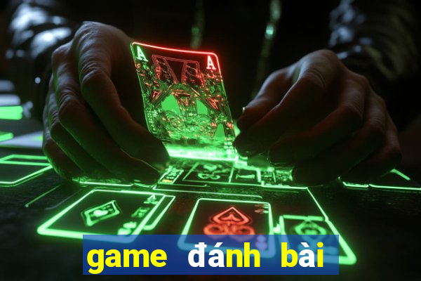 game đánh bài miễn phí